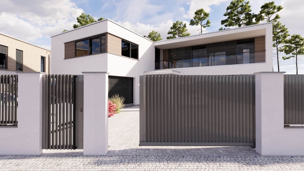 Lackbeständigkeit als Standard, nicht als Extra