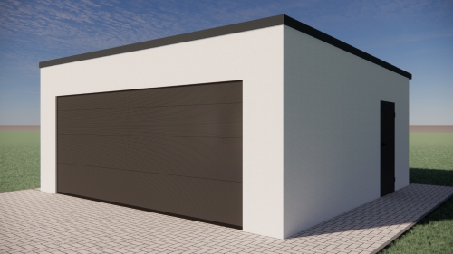 Garage ELMAR